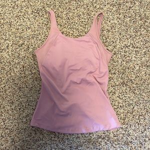 All in Motion Tank top